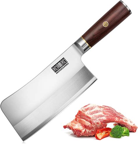 Cleaver Chopper Knife