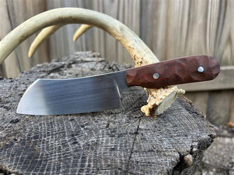 Cleaver Hunting Knife