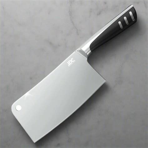 Cleaver Kitchen Knives