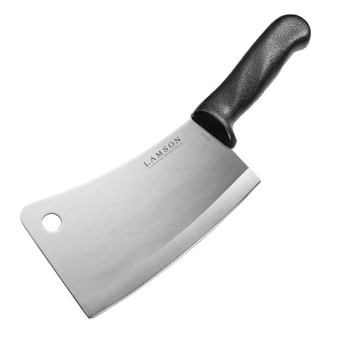 Cleaver Knife Edmonton