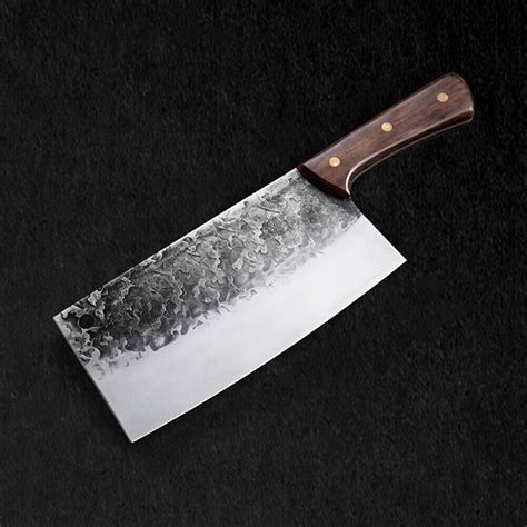 Cleaver Knife Facts