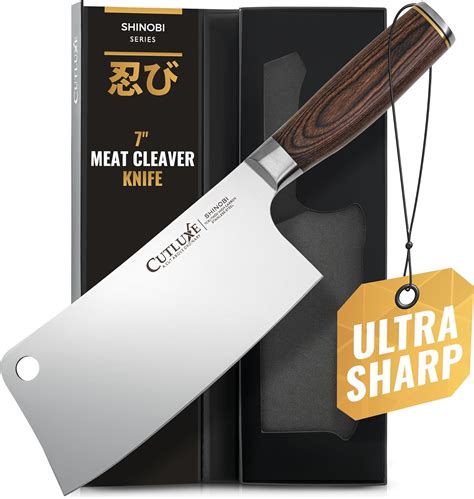 Cleaver Knife For Sale