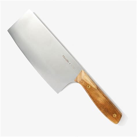 Cleaver Knife For Vegetables