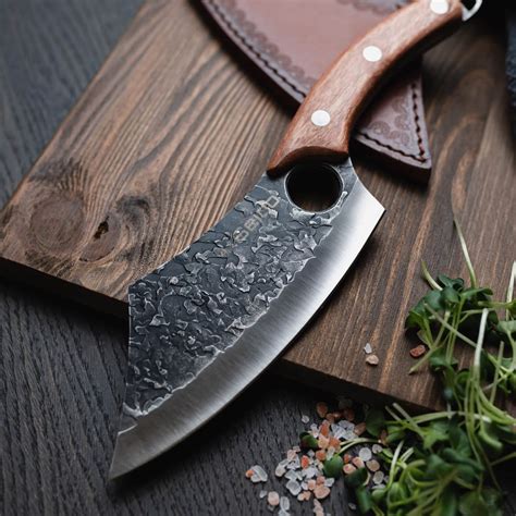 Cleaver Knife Greece