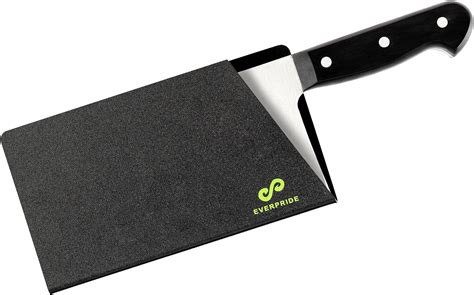 Cleaver Knife Guard