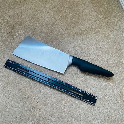 Cleaver Knife Ikea
