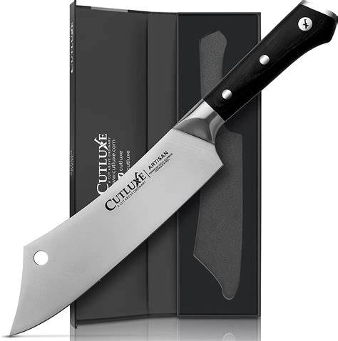 Cleaver Knife In Tagalog