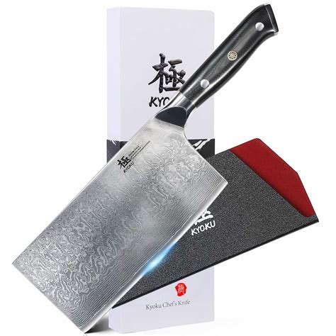 Cleaver Knife Japanese