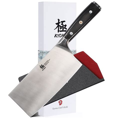 Cleaver Knife Made In Japan