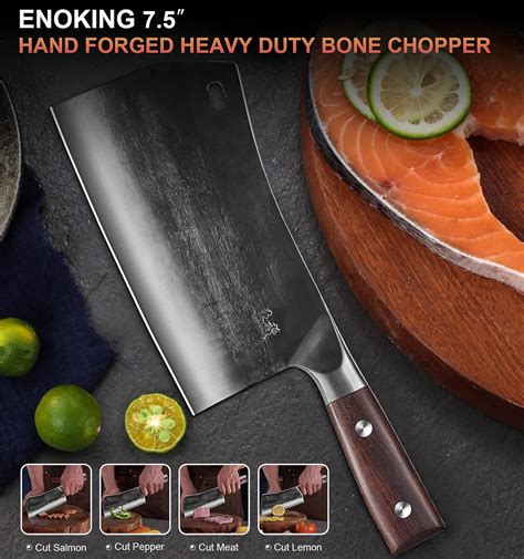 Cleaver Knife Reviews