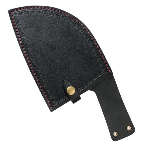Cleaver Knife Sheath