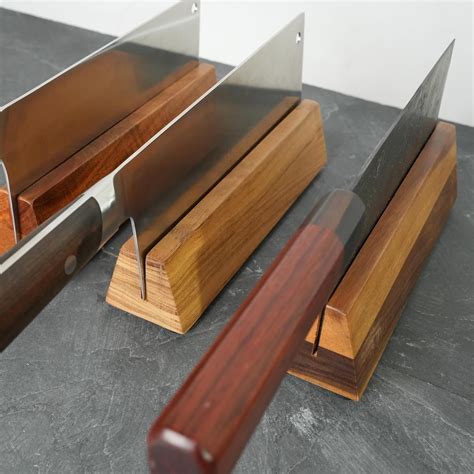 Cleaver Knife Storage