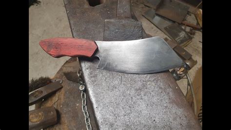 Cleaver Knife Tricks