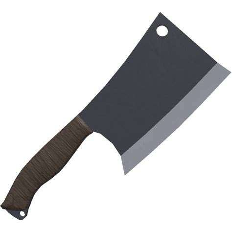 Cleaver Knife Wiki