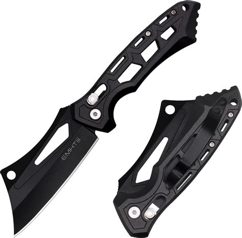 Cleaver Pocket Knife Amazon