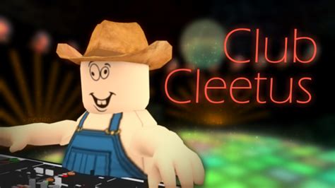 Cleetus - Roblox