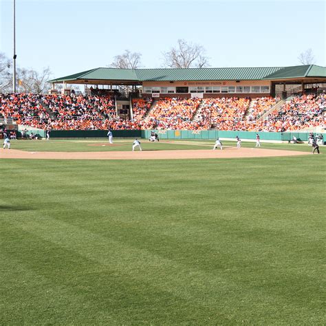 Swing for the Fences: Unlock Your Potential at Clemson's Premier Baseball Camp