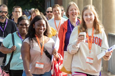 Clemson Parent Portal: Your Ultimate Guide to Keeping Track of Your Child's Academic Journey