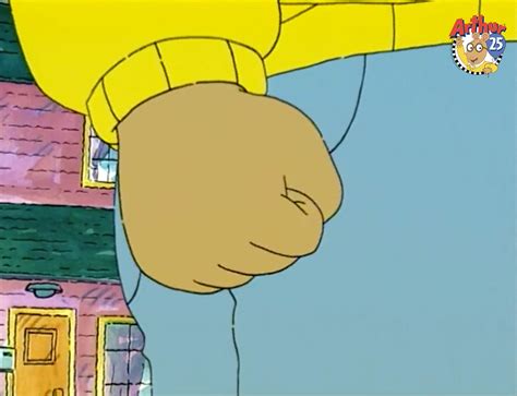 Clenched Fist Meme
