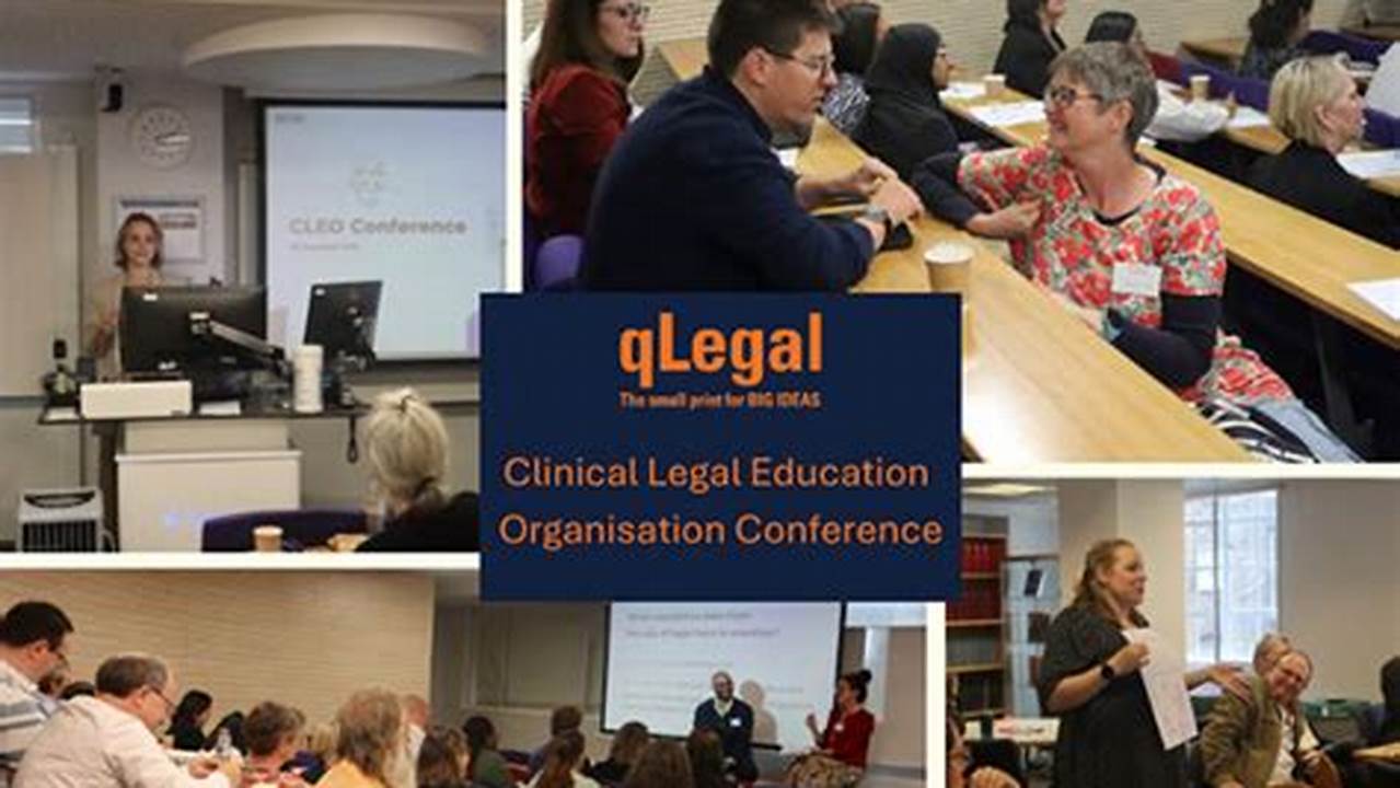 Cleo Conference 2025