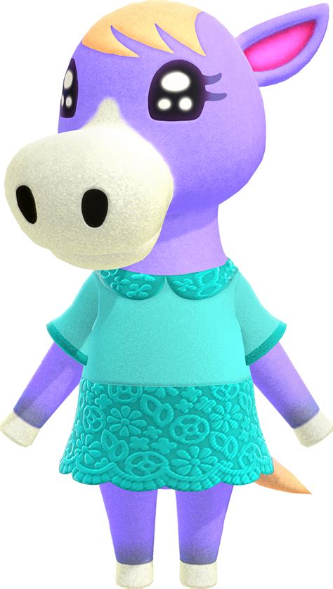 Cleo in Animal Crossing New Horizons: Your Guide to the Newest Addition in the Game!