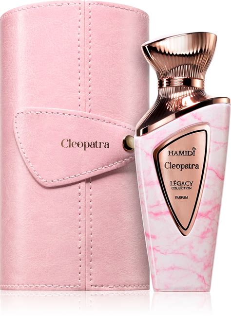 Cleopatra Perfume Quality