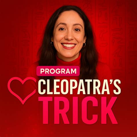 Cleopatra Program