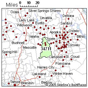 Clermont County Zip Code Map Ohio