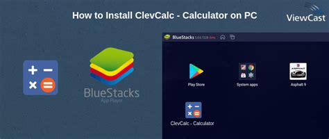 ClevCalc for Windows