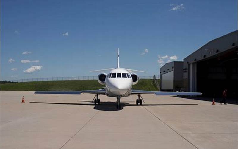 Cleveland Hopkins Jet Charter: Making Private Air Travel Easy
