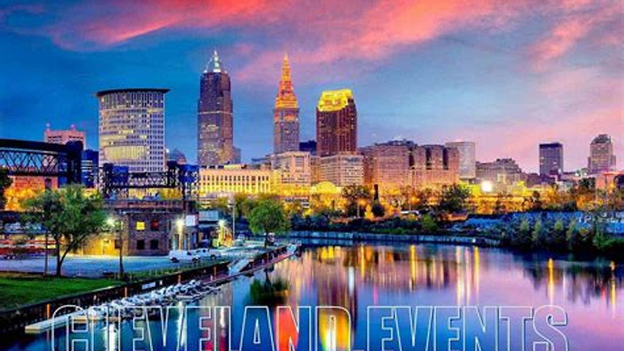 Cleveland Ohio Concerts July 2024