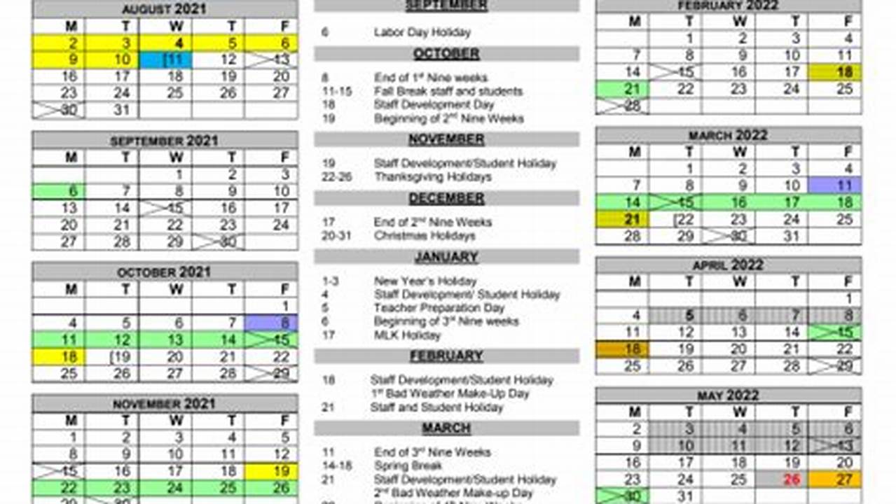 Cleveland State Spring 2024 Academic Calendar