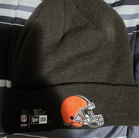 Cleveland Browns Stocking Cap