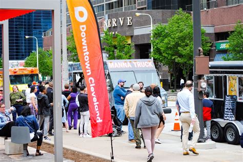 Cleveland Events Summer 2024