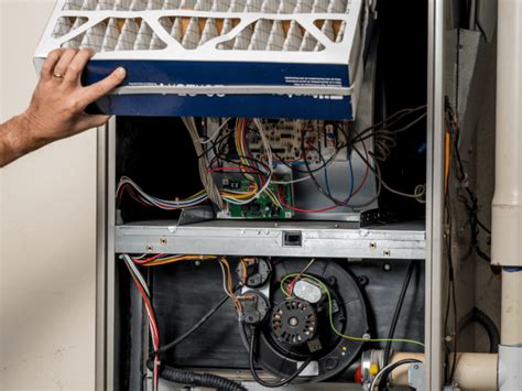 Cleveland Gas Furnace Repair Problems
