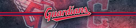 Cleveland Guardians Memorabilia