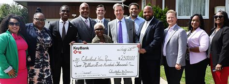 Cleveland Housing Network Home Repair Program helping residents