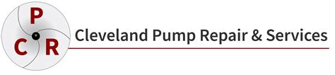 Cleveland Pump Repair Services