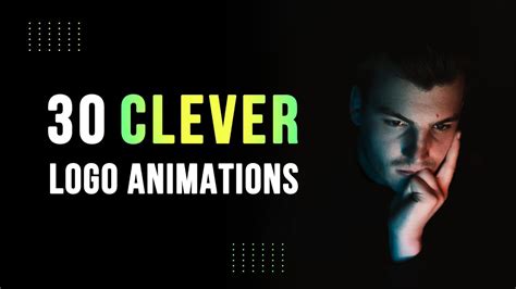 Clever Logobook Animation