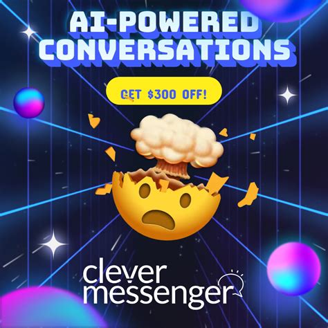 Clever Messenger OTO4: VIP Club- ($49/month)