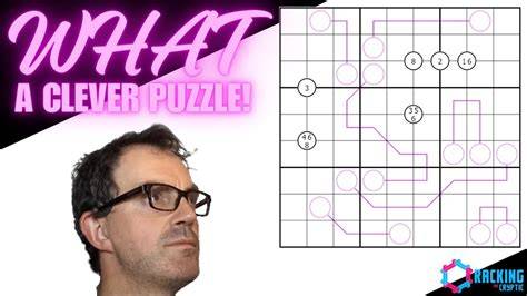 Clever Puzzle
