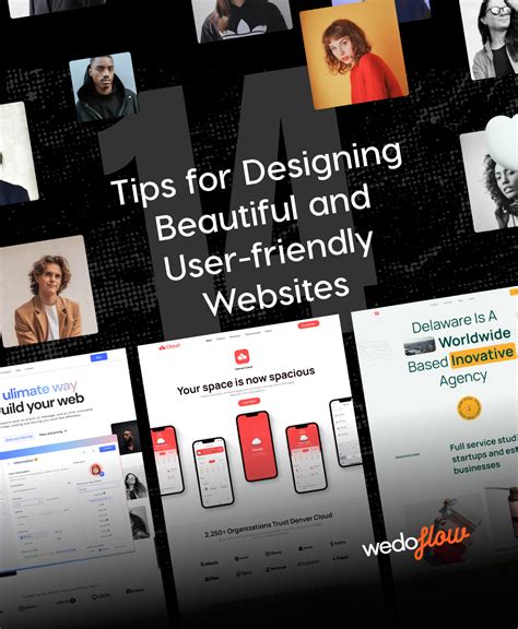Clever Web Designing hints