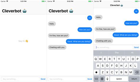 Cleverbot for roblox exploit · GitHub