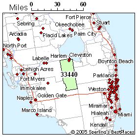 Melbourne Fl Zip Code Map Map