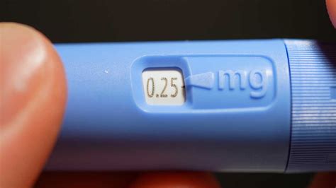 Click Chart For 2mg Ozempic Pen