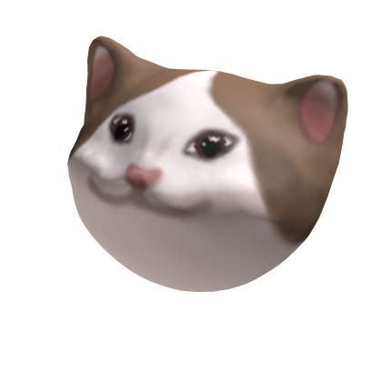 Click It! [POP CAT] - Roblox