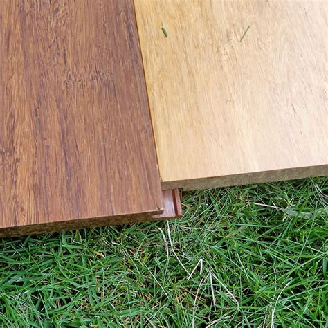 Click On Bamboo Flooring