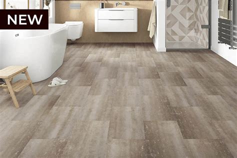 Click Vinyl Tile