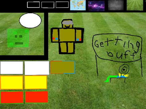 Click only ONce!Hack Version!Roblox OOF Clicker VR NOOB 
