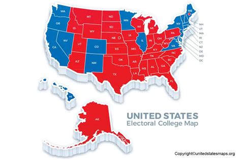 Law Professor Suggests Electoral College Should Step in to Save America